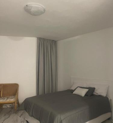 Kareeberg Apartment | The Atlantic