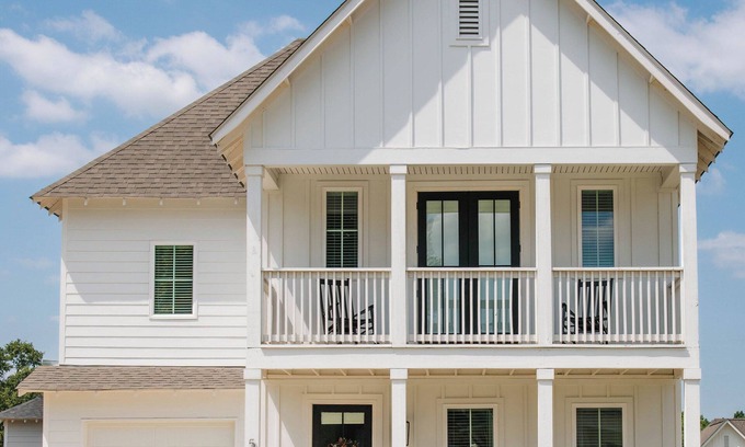 Auburn House | The Aubie House | 3BD | Jordan-Hare, AU, Downtown