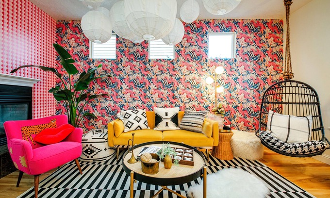 Southeast Boise House | The Audacity Boise - Because ordinary was never the plan