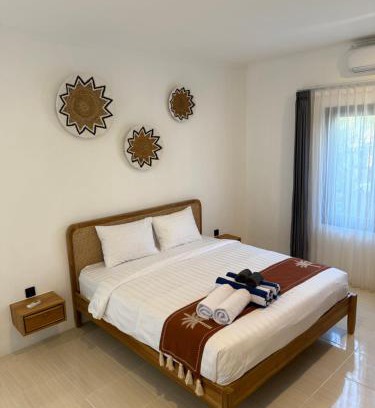 Banjar Semer Hotel | The Aura Inn
