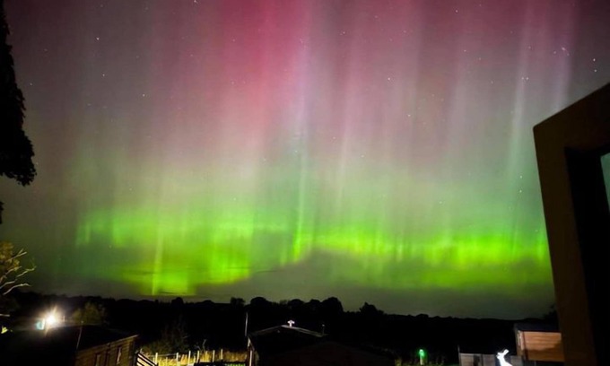 Morpeth Cabin | The Aurora Lodge