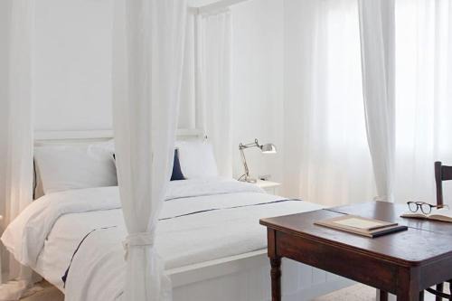 St. Paul's Bay House | THE AUTHENTIC TOWNHOUSE