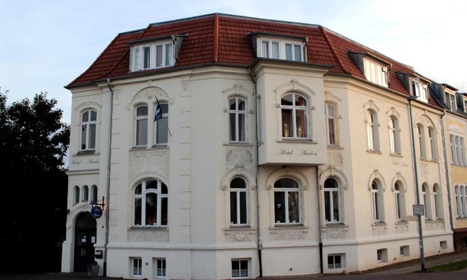 Schwerin Hotel | The Avalon Hotel - Altstadt Schwerin