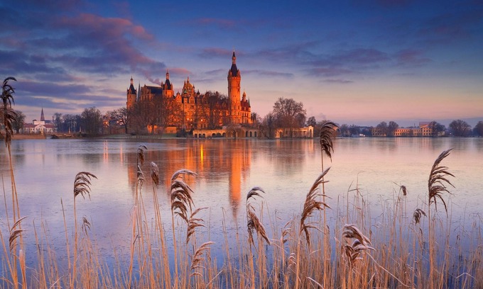 Schwerin Hotel | The Avalon Hotel