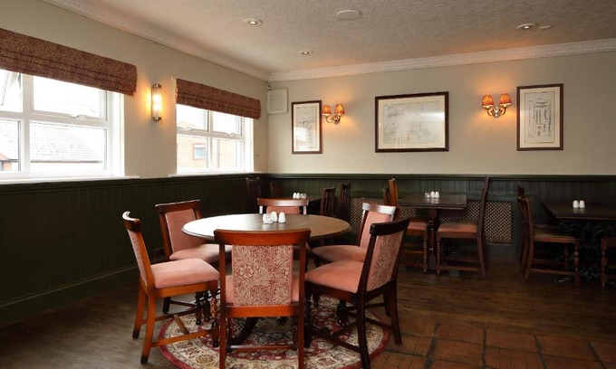 High Shincliffe Bed & Breakfast | The Avenue