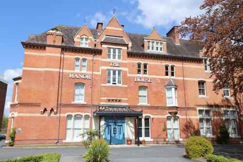 Leamington Spa Apartment | The Avenue