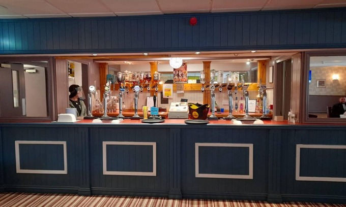 Birmingham Hotel | The Avenue Lodge