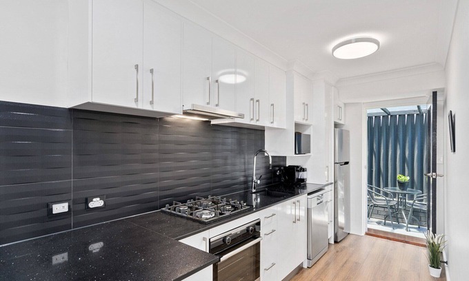 Mount Lawley Villa | The Avenue Mt Lawley is all about Location and Style