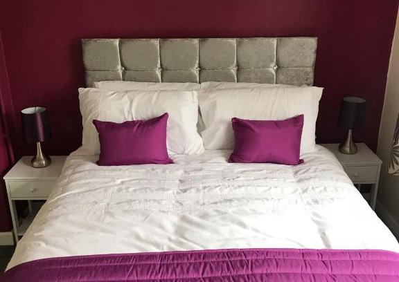 Chelmsford House | The Avenues