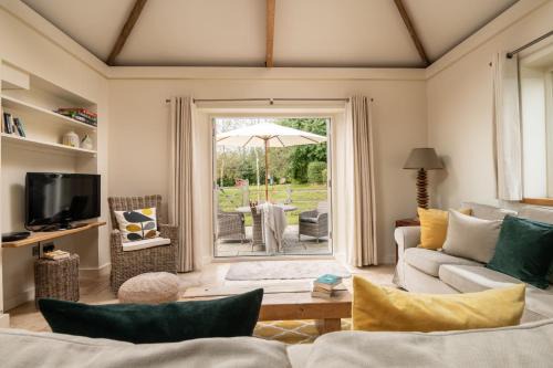 Sculthorpe House | The Avocet Cottage