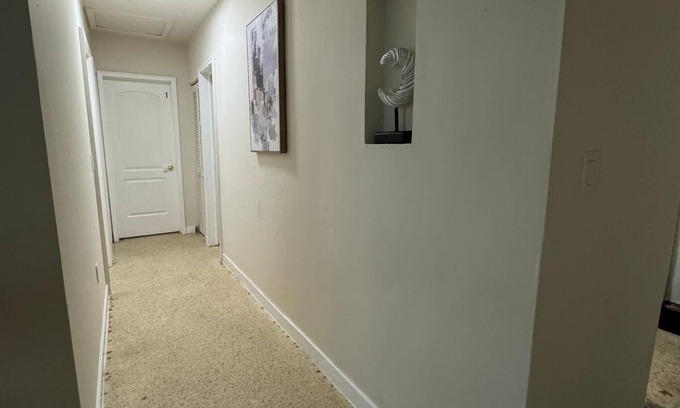West Little River House | The Awali