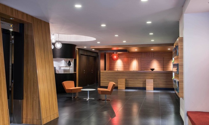 Toshima Hotel | the b ikebukuro