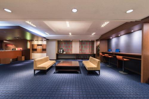 Sakae Hotel | the b nagoya