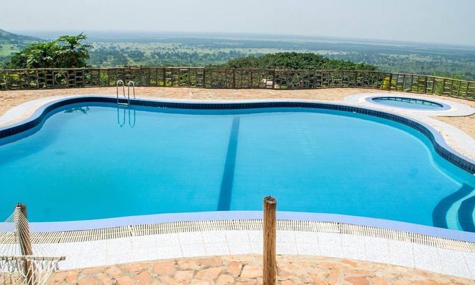 Kichwamba Other | The Baboon Safari Resort