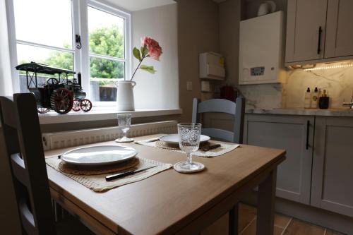 Chipping Norton Villa | The Bakehouse