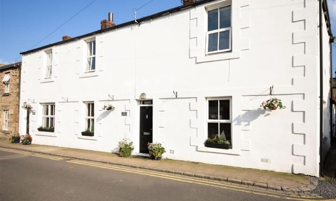Seahouses House | The Bakehouse