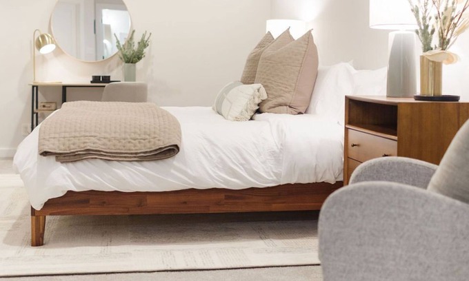 Whittier Heights House | The Ballard Socialite