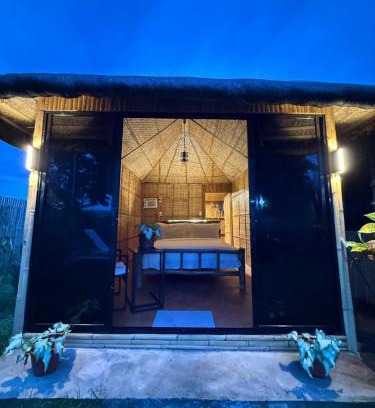 Santa Fe House | The Bamboo Villas 3