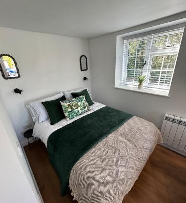 Glastonbury Apartment | The Banditry, Glastonbury