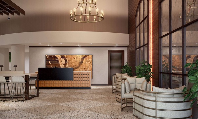 Downtown Historic District Hotel | The Banyan Hotel Fort Myers, Tapestry Collection by Hilton