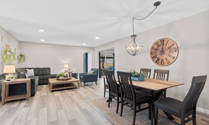 Loveland House | The Banyan Inn ~ Loveland