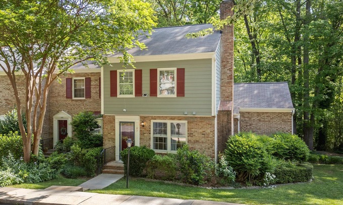 Cary House | The Barbary @ Pirates Cove
