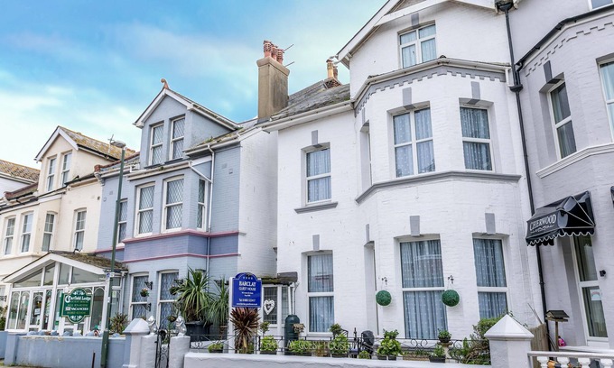 Paignton House | The Barclay Guest House