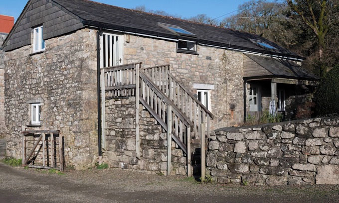Warleggan Cottage | THE BARLEY CRUSH, pet friendly, with open fire in Bodmin Moor