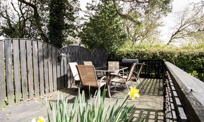 Berwick-upon-Tweed Cottage | THE BARMOOR RETREAT, family friendly, with open fire in Lowick