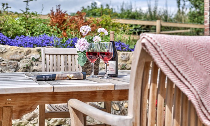 Holditch Cottage | The Barn - a charming property sleeping four guests in west Dorset