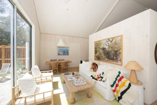 Jan Juc House | The Barn at Bells