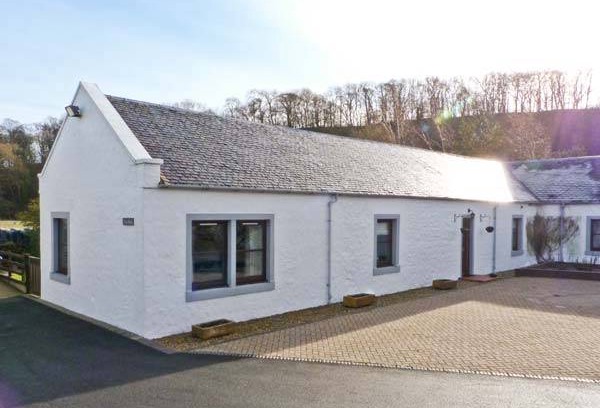 Tarbolton Cottage | The Barn at Daldorch