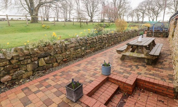 Kilgetty Cottage | The Barn at Harrolds Farm