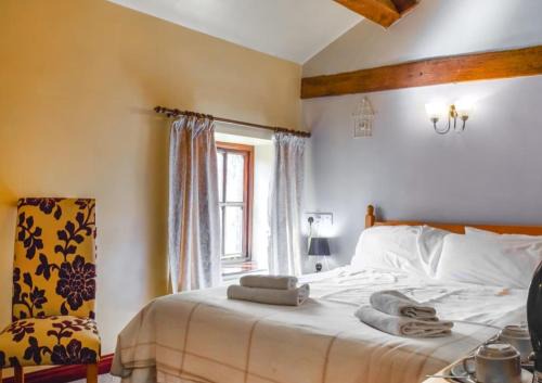Middlewich Apartment | The Barn at Hopley House