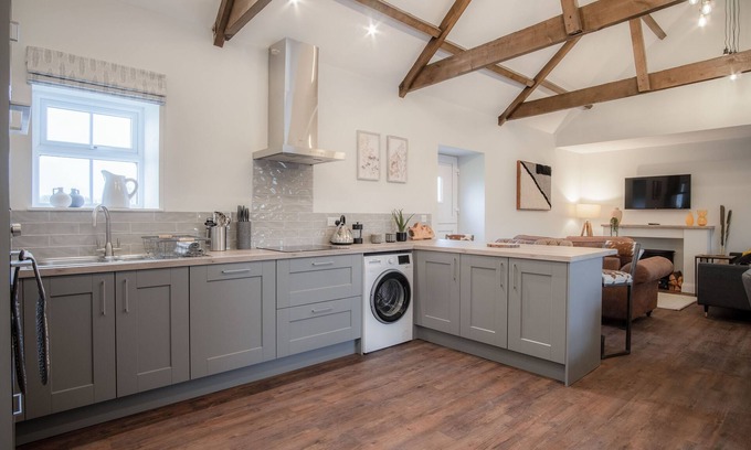 Narberth Cottage | The Barn At Kiln Park - 2 Bed Cottage - Narberth