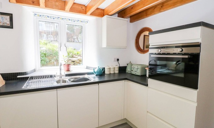 Graigfechan Cottage | The Barn at Waen y Ffynnon