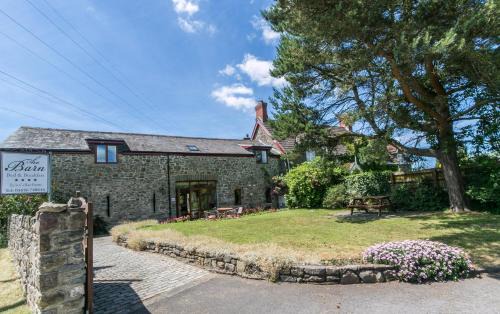 Port Talbot Bed & Breakfast | The Barn B&B