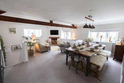 Chipping Norton House | The Barn, Chipping Norton, Cotswolds