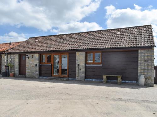 West Lydford House | The Barn