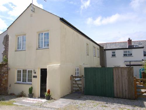 Camelford House | The Barn