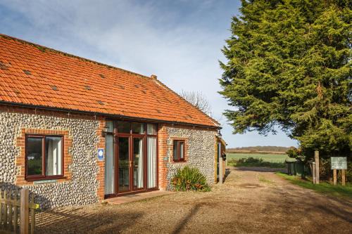 Felbrigg House | The Barn