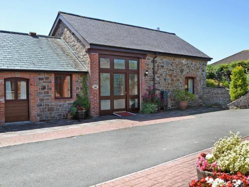 Parkham House | The Barn