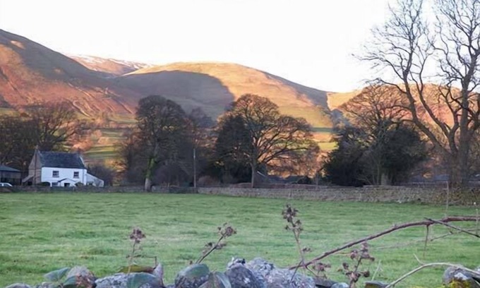Sedbergh Cottage | The Barn