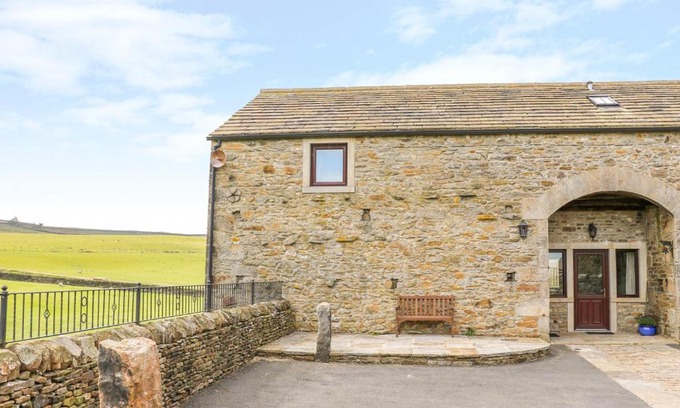 Draughton House | The Barn