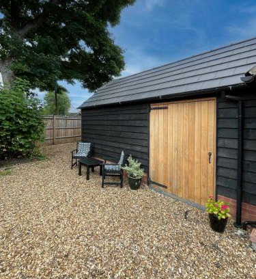 Haynes House | The Barn Mid Bedfordshire