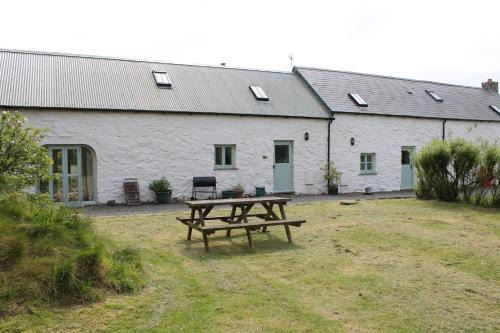 St Brides House | The Barn @ Mill Haven Place, 3 bedroom cottage