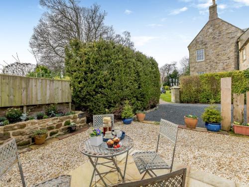 Longhoughton House | The Barn - Uk36460