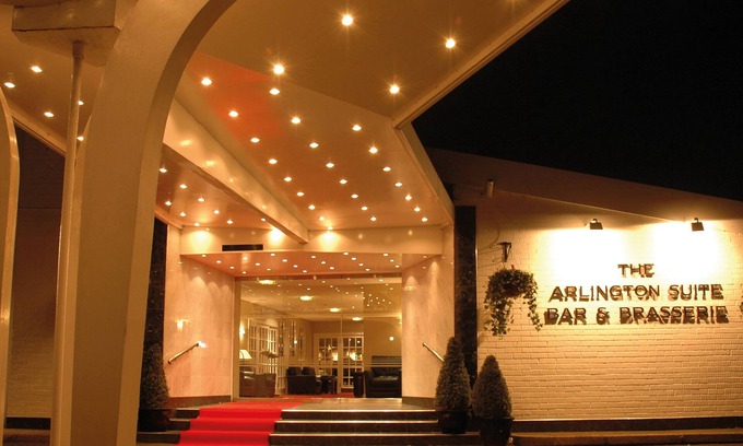 Barnstaple Hotel | The Barnstaple Hotel