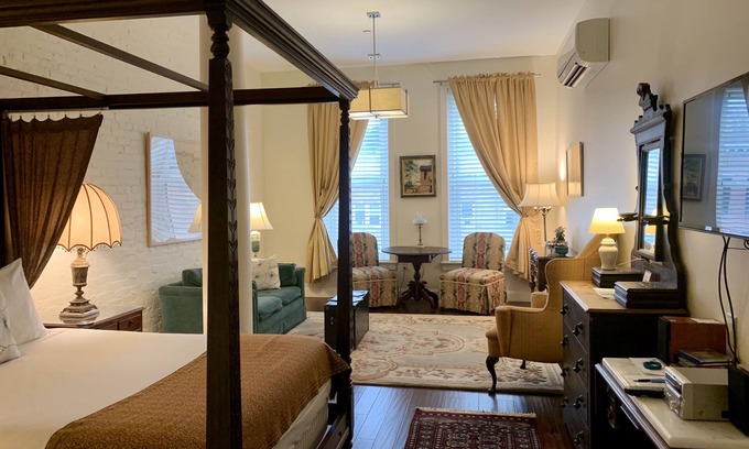Great Barrington Bed & Breakfast | The Barrington