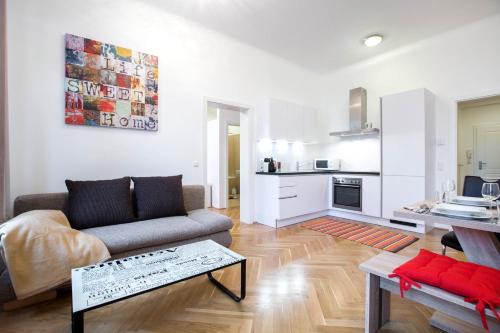 Erdberg Apartment | The Barts Apartments - Self Check-in
